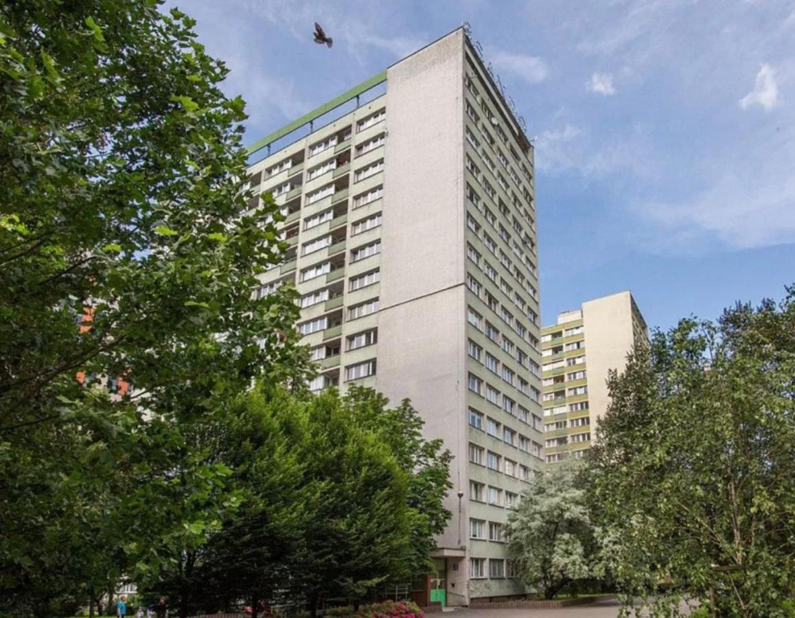 :: Apartment City Center :: 바르샤바 외부 사진