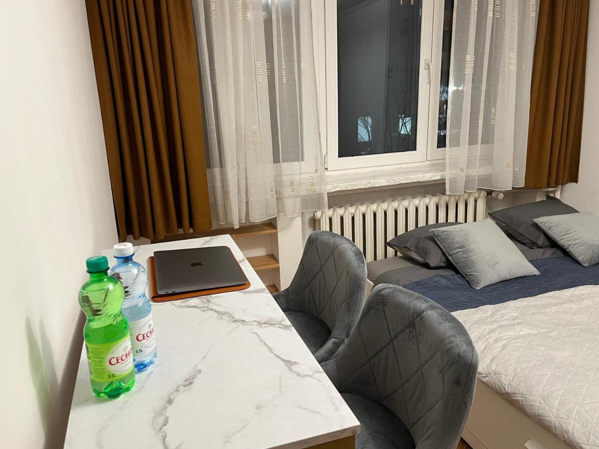 :: Apartment City Center :: 바르샤바 외부 사진
